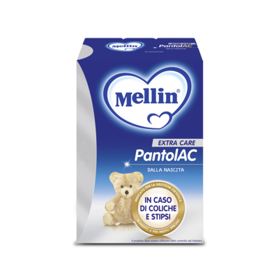 Mellin PantolAC