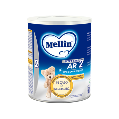 Mellin AR 2