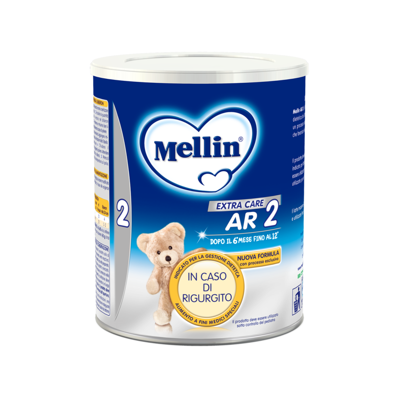 Mellin AR 2 | Direct Nutricia