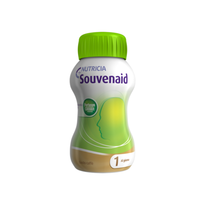 Souvenaid Caffè 96 bottigliette