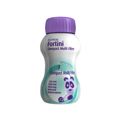 Fortini Compact MF Neutro 24 bottigliette