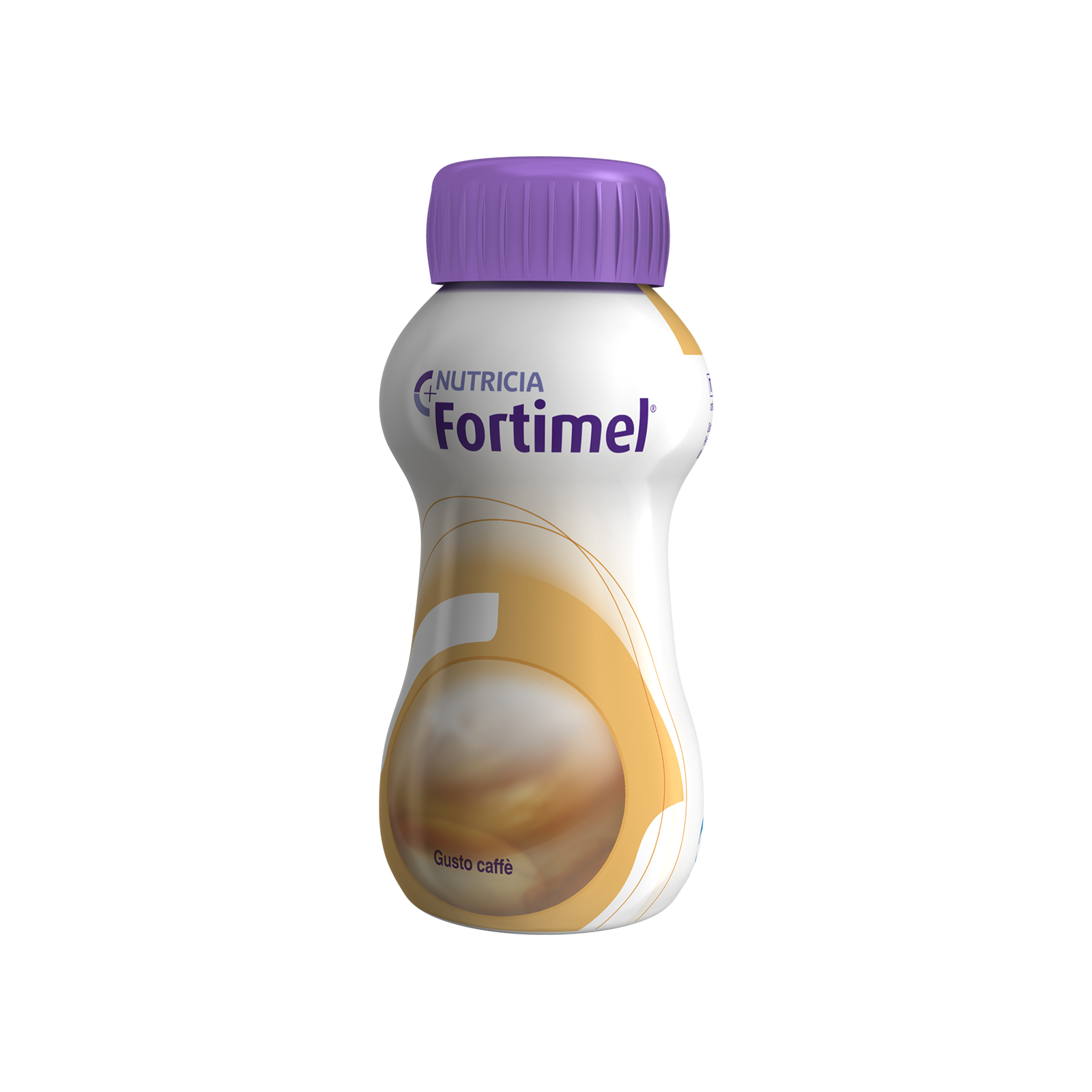 Fortimel Caffè 48x Confezione 200 ml | Nutricia