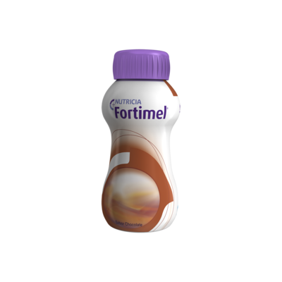 FORTIMEL Cioccolato 24x200ml