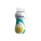 Cubitan vaniglia 48 bottiglie