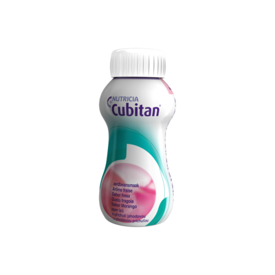 Cubitan fragola 48 bottiglie