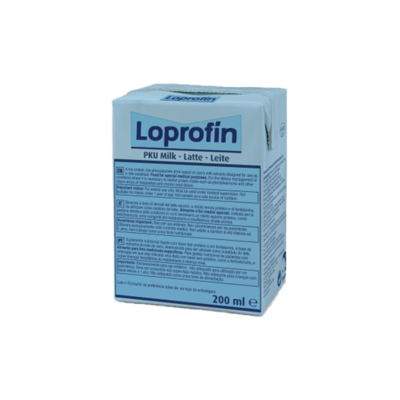 Loprofin Drink 1 confezioni