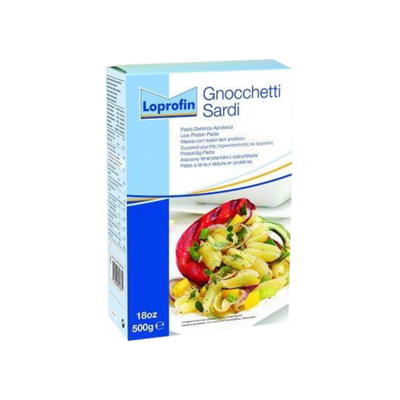 Loprofin Pasta Gnocchetti Sardi 1 scatola