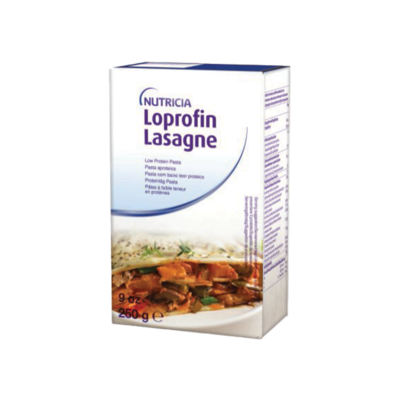 Loprofin Pasta Lasagne  scatole