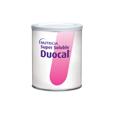 SS Duocal 1 barattolo