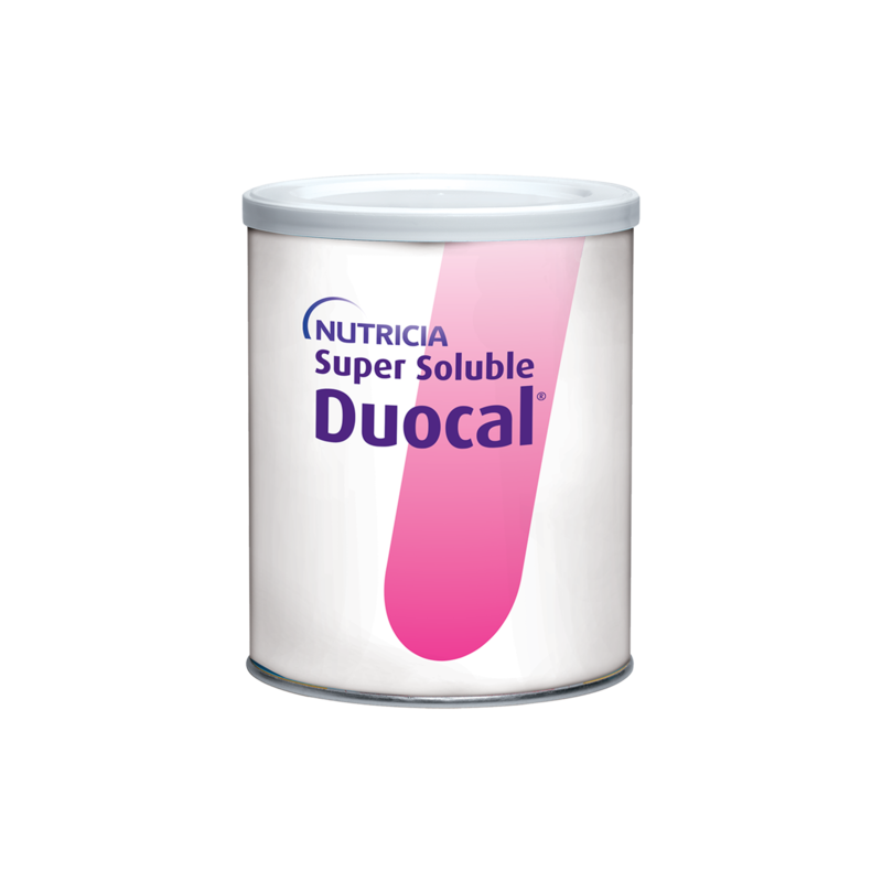 SS Duocal 1 Barattolo da 400 g | Nutricia