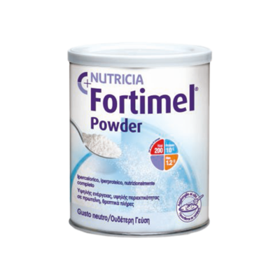 Fortimel Powder Neutro 4 barattoli