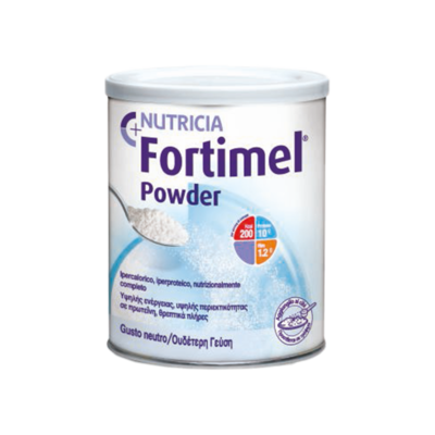 FORTIMEL POWDER Neutro 4x335g