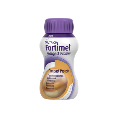 Fortimel Compact Caffè 48 bottigliette