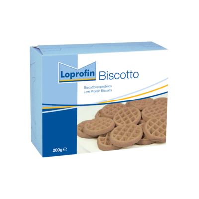 Loprofin Biscotto 1 scatola