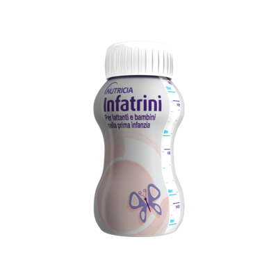 INFATRINI Neutro 192x125ml