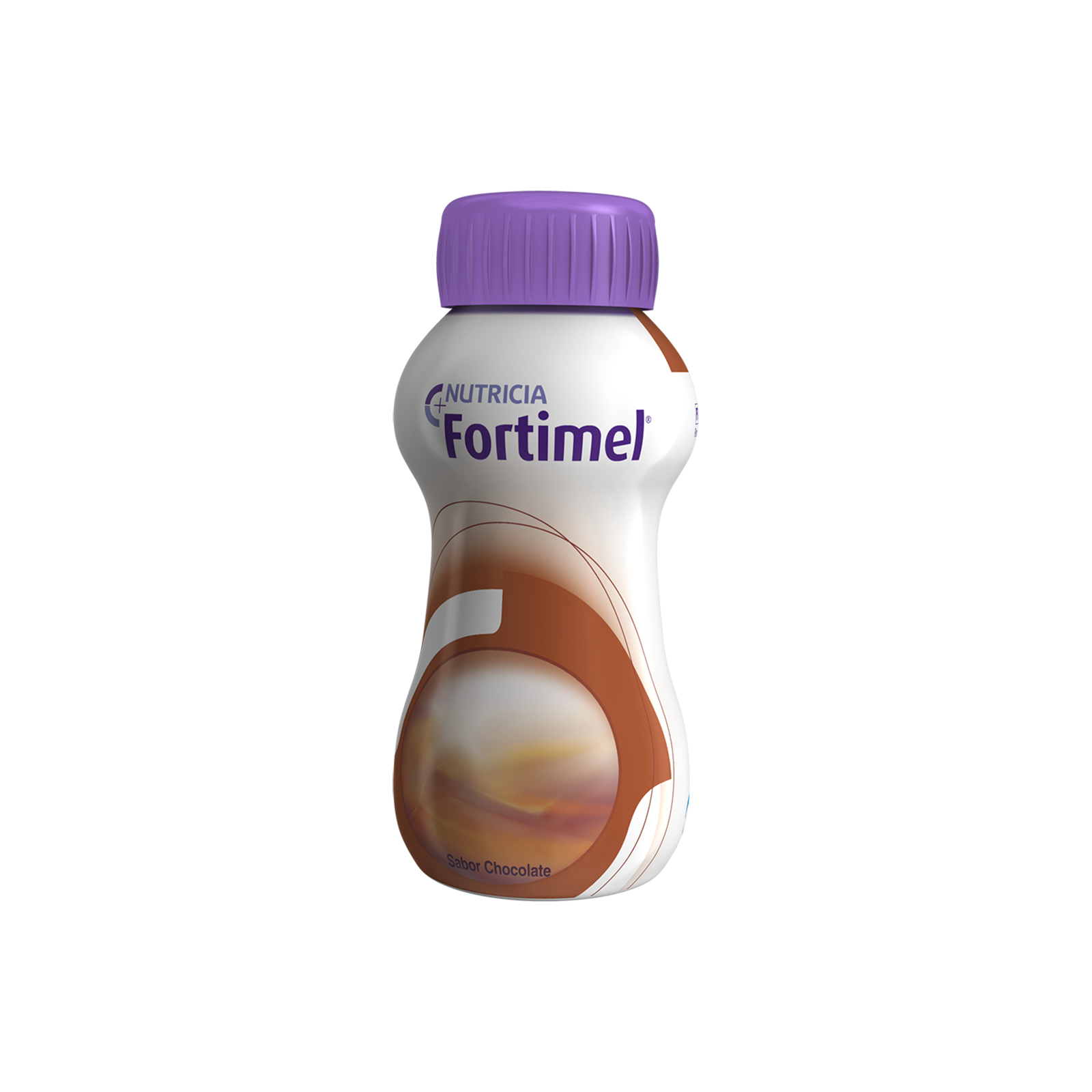 Fortimel Cioccolato 48x Confezione 200 ml | Nutricia