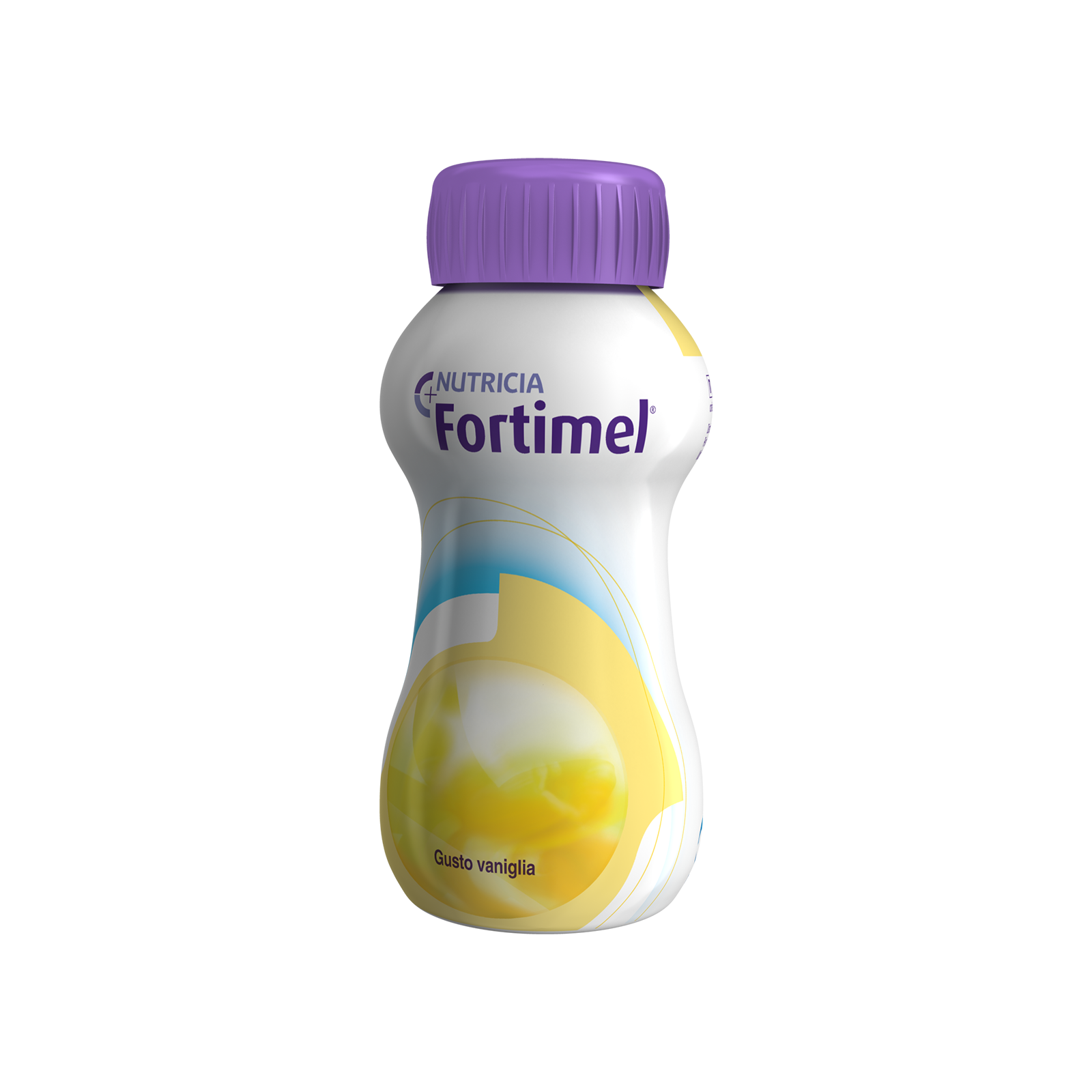 Fortimel Vaniglia 24x Confezione 200 ml | Nutricia