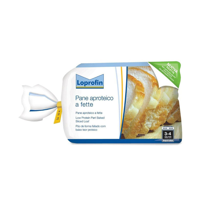 Loprofin Panfette Fette di pane biscottate astuccio da 300g | Nutricia