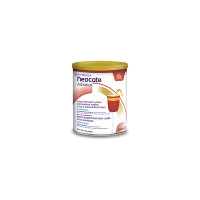 Neocate Advance 1 barattolo
