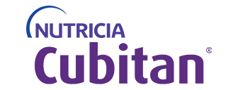 Nutricia Cubitan