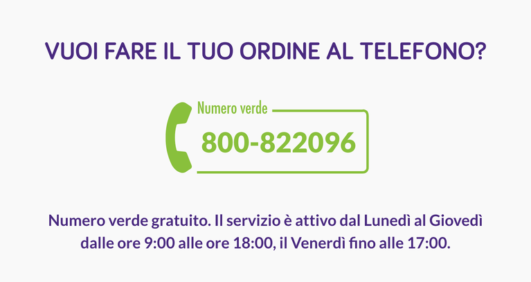 Ordine telefonico