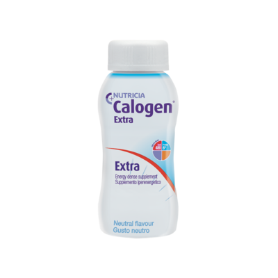 CALOGEN EXTRA NEUTRO 24x200ml
