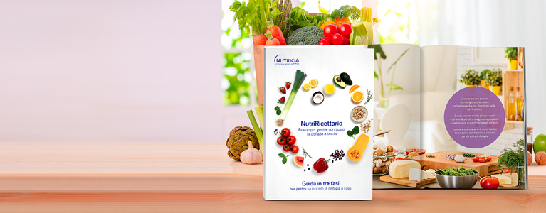 NUTRIRICETTARIO