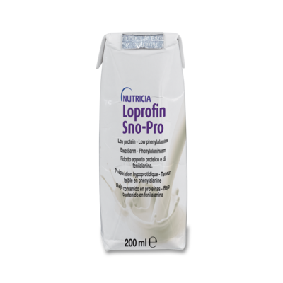 Loprofin Sno Pro Drink 27 confezioni