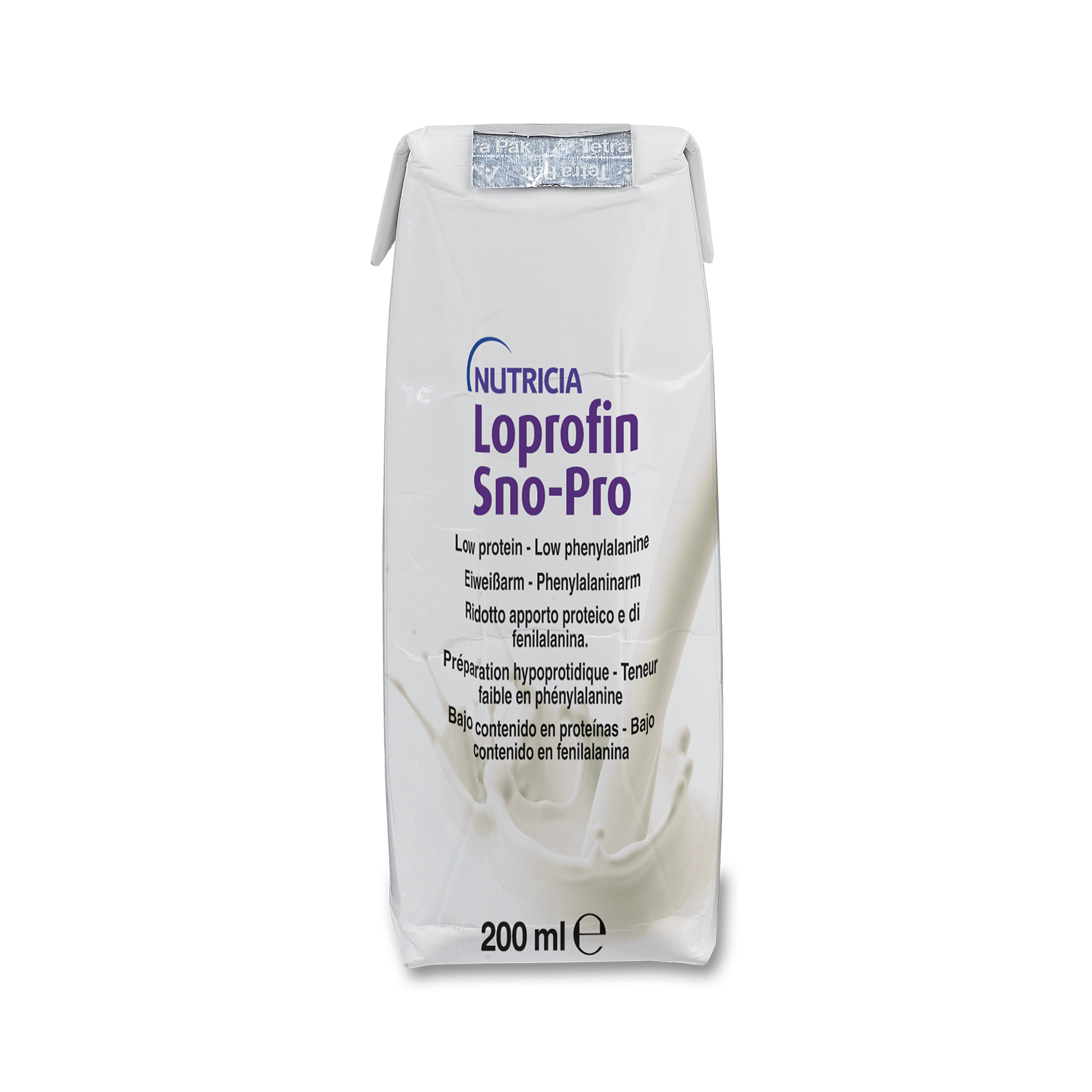 Loprofin Sno Pro Drink 27x Confezione 200 ml | Nutricia