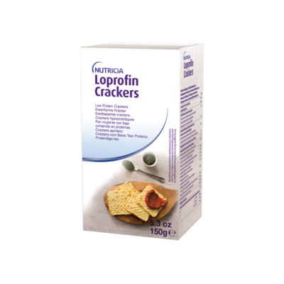 Loprofin Cracker 1 scatola
