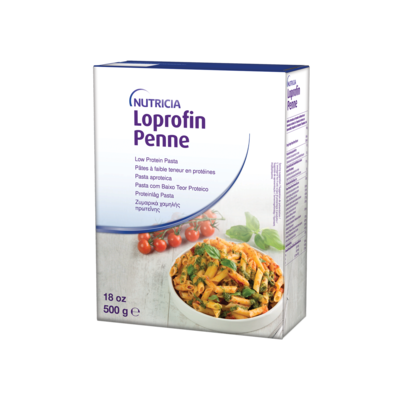 Loprofin Pasta Penne Rigate 6 scatole