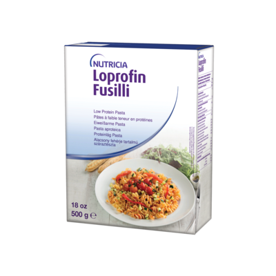 Loprofin Pasta Fusilli 6 scatole