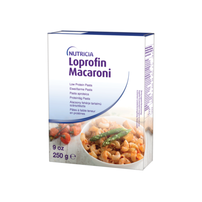 Loprofin Pasta Ave Storte 1 scatola