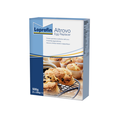 Loprofin Altrovo 1 scatola