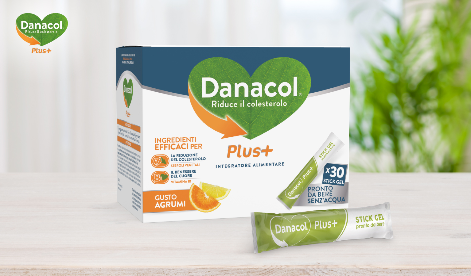 DANACOL