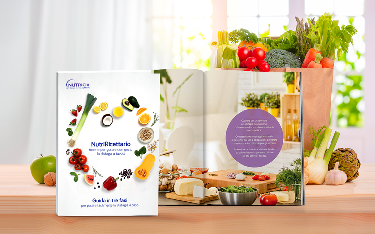 NUTRIRICETTARIO