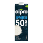 ALPRO PROTEIN 50g Bevanda Vegetale Proteica alla Soia 1l