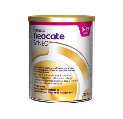 NEOCATE SYNEO