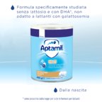 Aptamil HN 25 - Latte a Fini Medici Speciali in Polvore 400g