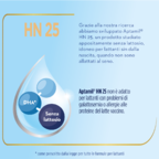 Aptamil HN 25 - Latte a Fini Medici Speciali in Polvore 400g