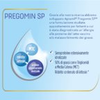 APTAMIL Pregomin SP - Alimento a fini medici speciali in Polvere 400g
