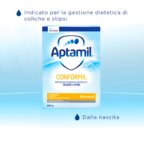APTAMIL Conformil - Latte a fini medici speciali in Polvere 600g