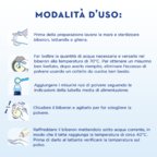 APTAMIL Pregomin SP - Alimento a fini medici speciali in Polvere 400g