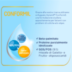 APTAMIL Conformil - Latte a fini medici speciali in Polvere 600g