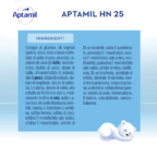 Aptamil HN 25 - Latte a Fini Medici Speciali in Polvore 400g