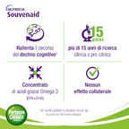 SOUVENAID Caffè 48x125ml