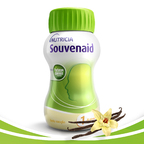 SOUVENAID Vaniglia 96x125ml