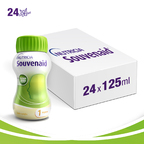 SOUVENAID Vaniglia 24x125ml