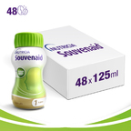 SOUVENAID Caffè 48x125ml