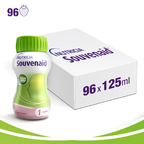 SOUVENAID Fragola 96x125ml